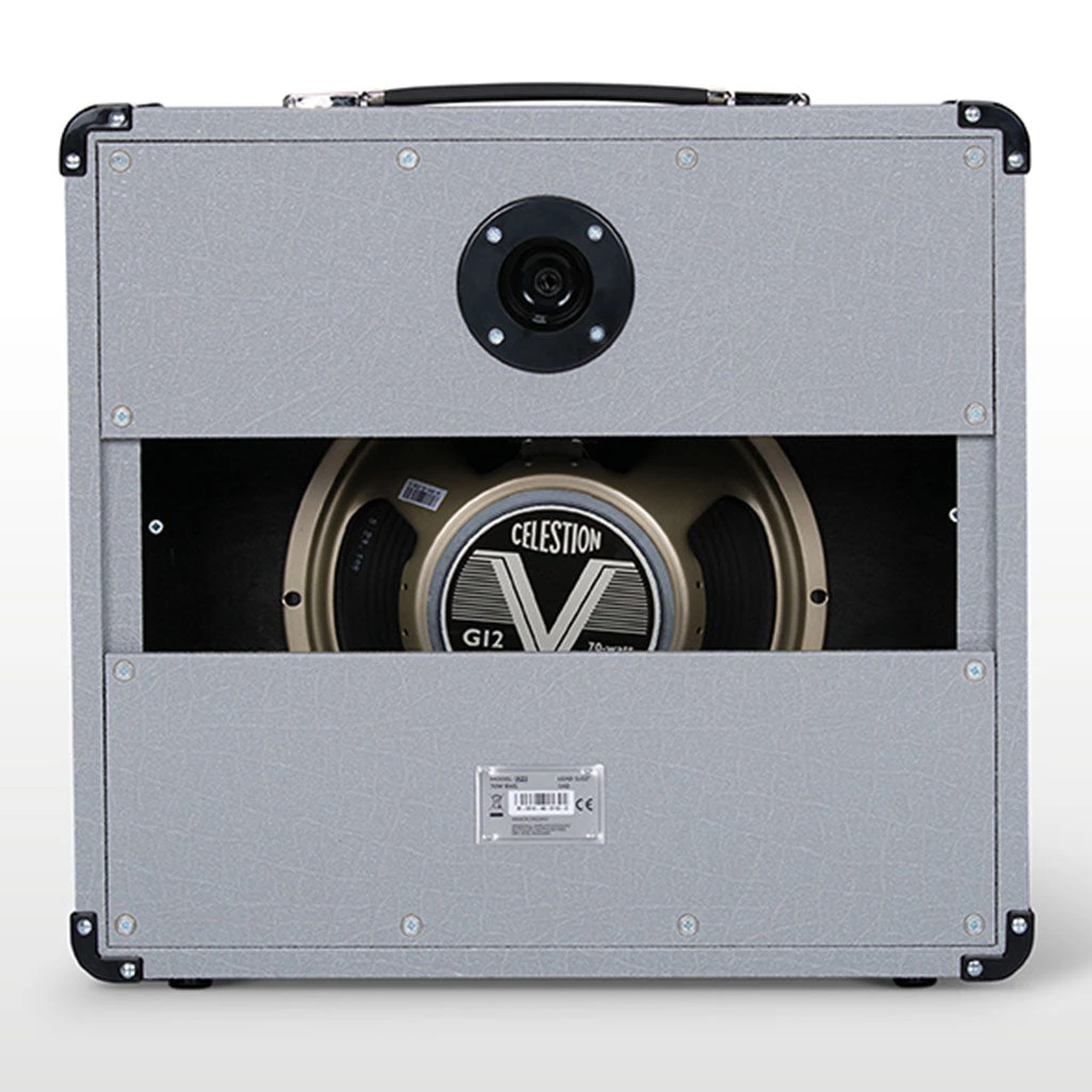 Marshall : 2512: Studio Jubilee Cabinet 1 X 12 70W