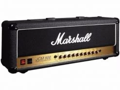 Electric Guitar Amps Marshall JCM900 4100 - 100W Tube Amp Head