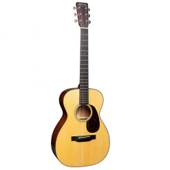 Martin 0-18 Standard Series Acoustic Guitar Acoustic Guitars