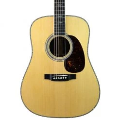 Martin D-41 Standard Series Dreadnought Acoustic Guitar Acoustic Guitars