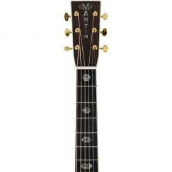 Martin D-41 Standard Series Dreadnought Acoustic Guitar Acoustic Guitars
