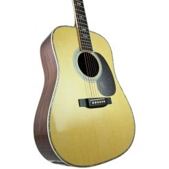 Martin D-41 Standard Series Dreadnought Acoustic Guitar Acoustic Guitars