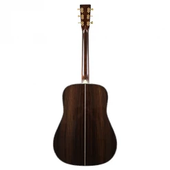 Martin - D45 - Dreadnought Acoustic Guitar Acoustic Guitars