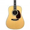 Martin - D45 - Dreadnought Acoustic Guitar Acoustic Guitars
