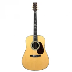 Martin - D45 - Dreadnought Acoustic Guitar Acoustic Guitars
