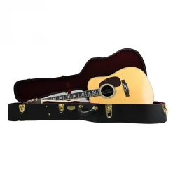 Martin - D45 - Dreadnought Acoustic Guitar Acoustic Guitars