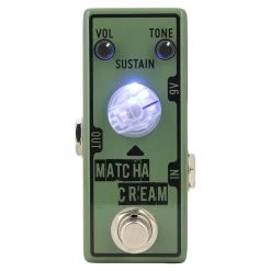 See All Tone City - Matcha Cream