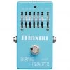 Maxon - Reissue Series Graphic Equalizer