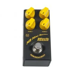 Mark Bass Mini Distortion Pedal See All