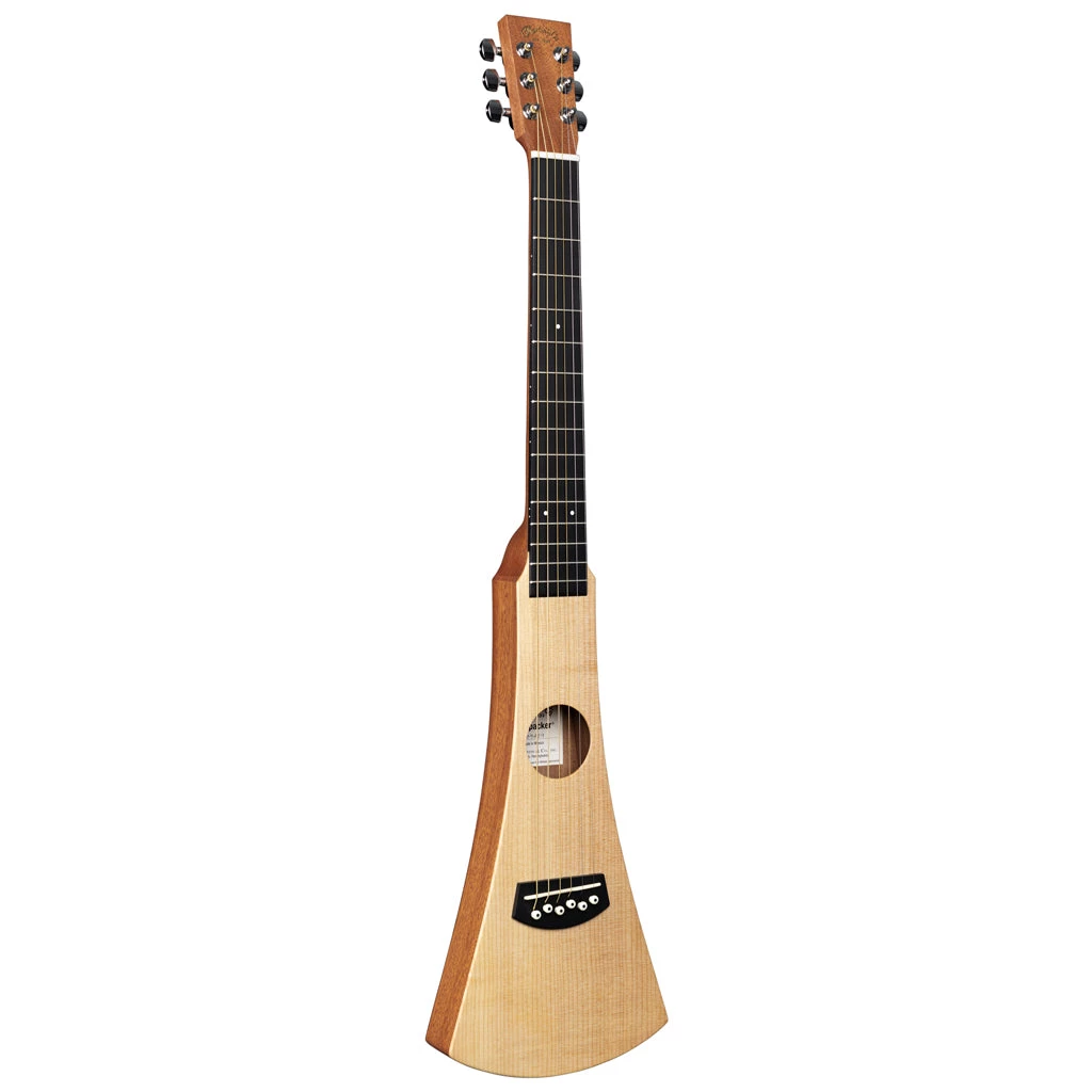 Martin Backpacker Guitar
