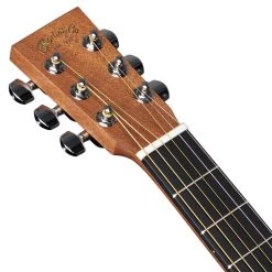 Martin Backpacker Guitar