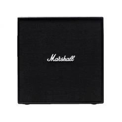 Marshall Code 412: 4 X 12 Speaker Cabinet Electric Guitar Amps