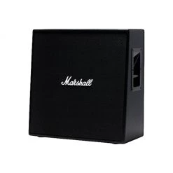 Marshall Code 412: 4 X 12 Speaker Cabinet Electric Guitar Amps