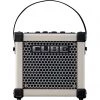 Electric Guitar Amps Roland Micro Cube GX - White