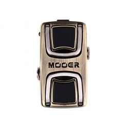 Mooer The Wahter - Mini Wah See All