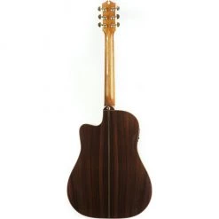 Acoustic Guitars Maton EM100C Messiah Acoustic Guitar