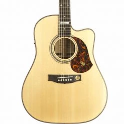 Acoustic Guitars Maton EM100C Messiah Acoustic Guitar