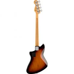 Fender - Player Plus Active Meteora Bass, Pau Ferro Fingerboard, 3-Colour Sunburst