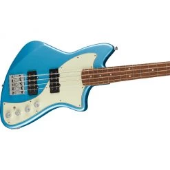 Bass Guitars Fender - Player Plus Active Meteora Bass, Pau Ferro Fingerboard, Opal Spark