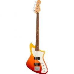 Bass Guitars Fender - Player Plus Active Meteora Bass, Pau Ferro Fingerboard, Tequila Sunrise