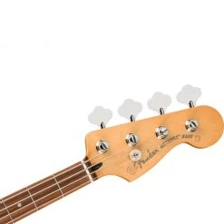 Bass Guitars Fender - Player Plus Active Meteora Bass, Pau Ferro Fingerboard, Tequila Sunrise