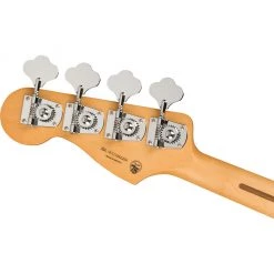 Bass Guitars Fender - Player Plus Active Meteora Bass, Pau Ferro Fingerboard, Tequila Sunrise