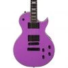 Jackson - Pro Series Signature Marty Friedman MF-1, Ebony Fingerboard, Purple Mirror Electric Guitars
