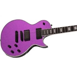 Jackson - Pro Series Signature Marty Friedman MF-1, Ebony Fingerboard, Purple Mirror Electric Guitars