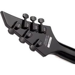 Jackson - Pro Series Signature Marty Friedman MF-1, Ebony Fingerboard, Purple Mirror Electric Guitars