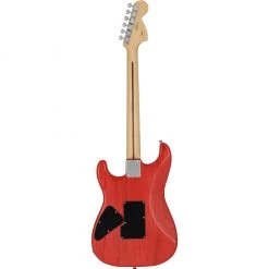 Fender - Michiya Haruhata Stratocaster®, Maple Fingerboard - Trans Pink