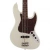 Fender - Made In Japan Heritage 60s Jazz Bass - Olympic White