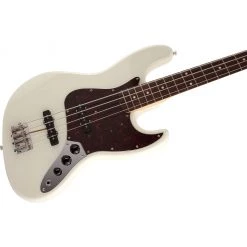 Fender - Made In Japan Heritage 60s Jazz Bass - Olympic White