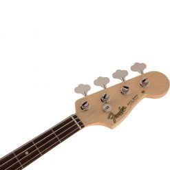 Fender - Made In Japan Heritage 60s Jazz Bass - Olympic White