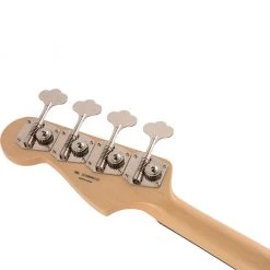 Fender - Made In Japan Heritage 60s Jazz Bass - Olympic White