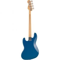 Bass Guitars Fender Made In Japan Hybrid II Jazz Bass®, Rosewood Fingerboard, Forest Blue