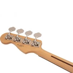 Bass Guitars Fender Made In Japan Hybrid II Jazz Bass®, Rosewood Fingerboard, Forest Blue