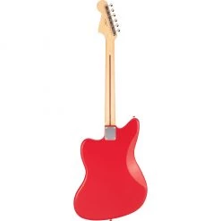 Electric Guitars Fender - Made In Japan Hybrid II Jazzmaster®, Maple Fingerboard - Modena Red