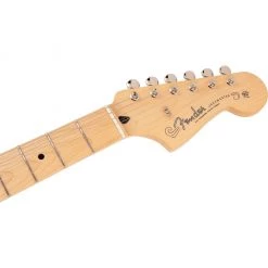 Electric Guitars Fender - Made In Japan Hybrid II Jazzmaster®, Maple Fingerboard - Modena Red