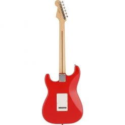 Electric Guitars Fender - Made In Japan Hybrid II Stratocaster®, Maple Fingerboard - Modena Red