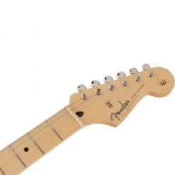 Electric Guitars Fender - Made In Japan Hybrid II Stratocaster®, Maple Fingerboard - Modena Red