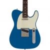 Fender - Made In Japan Hybrid II Telecaster® - Rosewood Fingerboard - Forest Blue