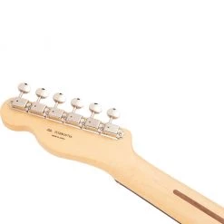 Fender - Made In Japan Hybrid II Telecaster®, Rosewood Fingerboard - Modena Red Electric Guitars