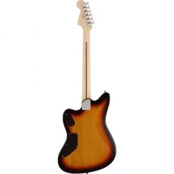 Electric Guitars Fender - Made In Japan Modern Jazzmaster® Limited Run, Rosewood Fingerboard - 3-Color Sunburst