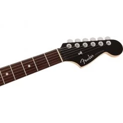 Electric Guitars Fender - Made In Japan Modern Jazzmaster® Limited Run, Rosewood Fingerboard - 3-Color Sunburst