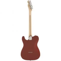 Fender Japan Modern Tele - Sunset Orange Metallic - Rosewood Fretboard Electric Guitars