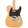 Fender Japan Traditional 50s Telecaster - Butterscotch Blonde