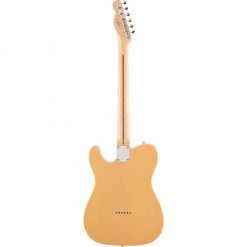Fender Japan Traditional 50s Telecaster - Butterscotch Blonde