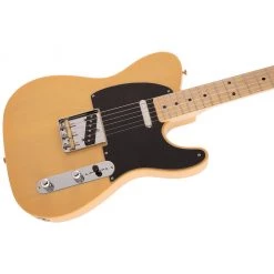 Fender Japan Traditional 50s Telecaster - Butterscotch Blonde