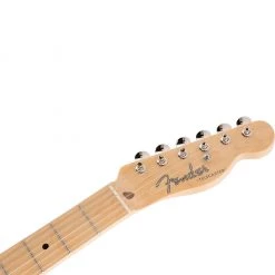 Fender Japan Traditional 50s Telecaster - Butterscotch Blonde