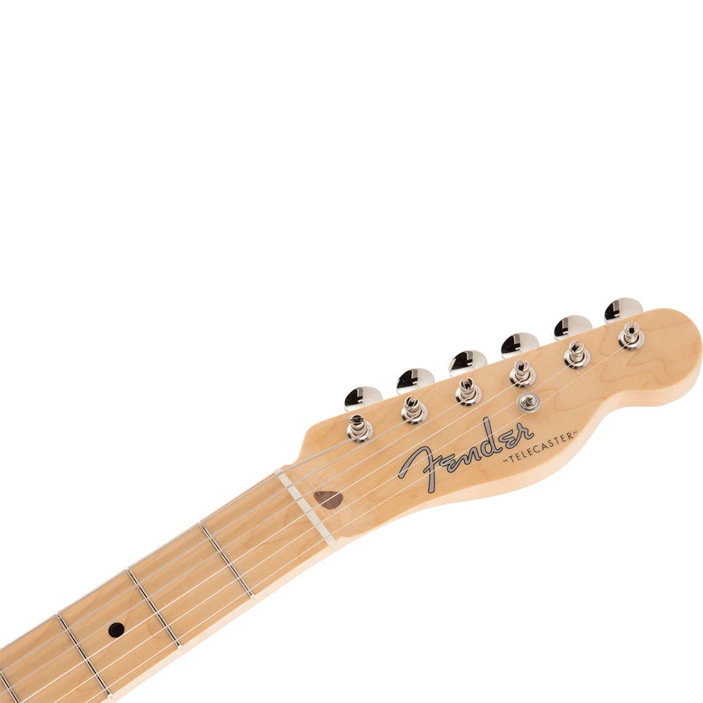 Fender Japan Traditional 50s Telecaster - Butterscotch Blonde